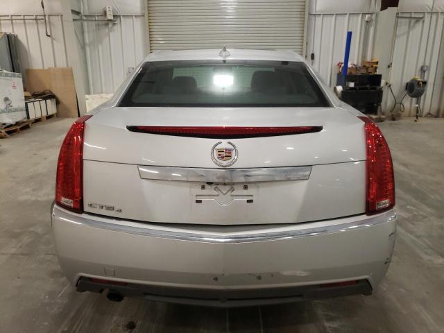 Photo 5 VIN: 1G6DH5E50C0135806 - CADILLAC CTS LUXURY 