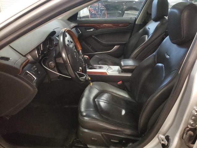 Photo 6 VIN: 1G6DH5E50C0135806 - CADILLAC CTS LUXURY 