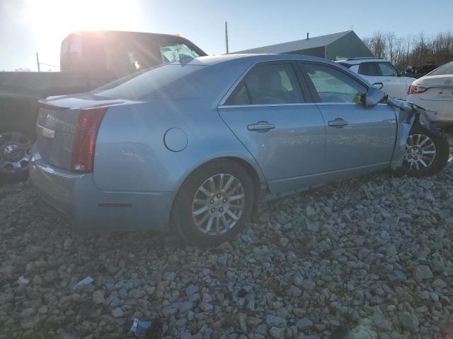 Photo 2 VIN: 1G6DH5E50D0114584 - CADILLAC CTS 