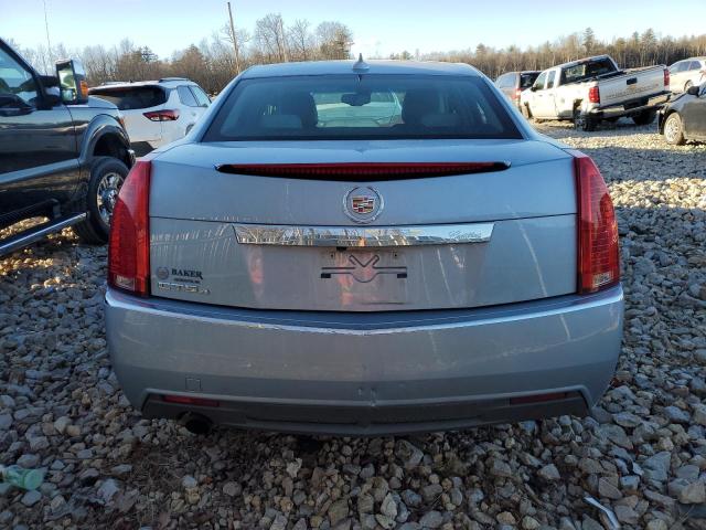 Photo 5 VIN: 1G6DH5E50D0114584 - CADILLAC CTS 