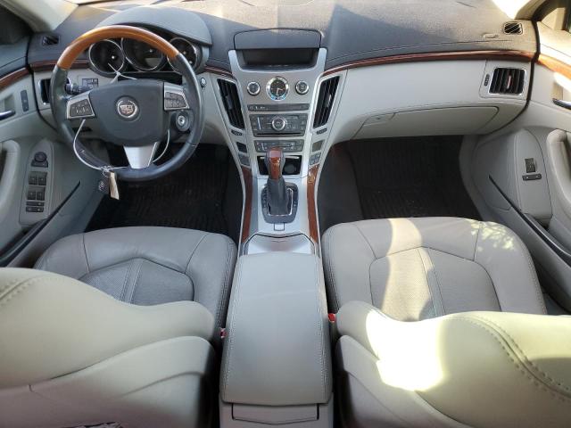 Photo 7 VIN: 1G6DH5E50D0114584 - CADILLAC CTS 