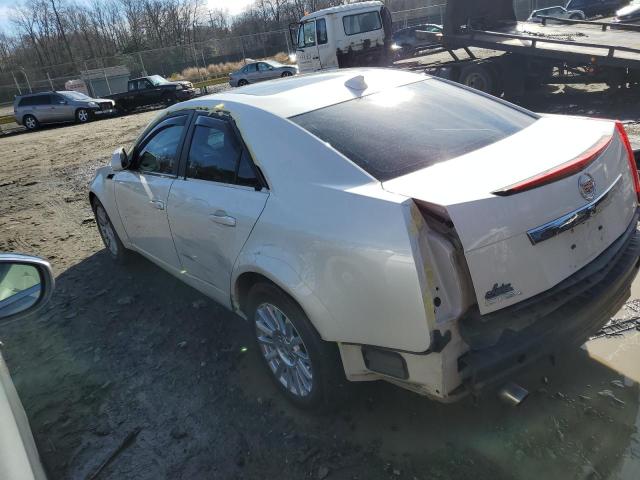 Photo 1 VIN: 1G6DH5E52C0131224 - CADILLAC CTS 