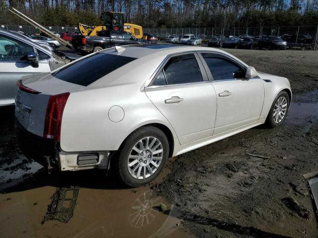 Photo 2 VIN: 1G6DH5E52C0131224 - CADILLAC CTS 