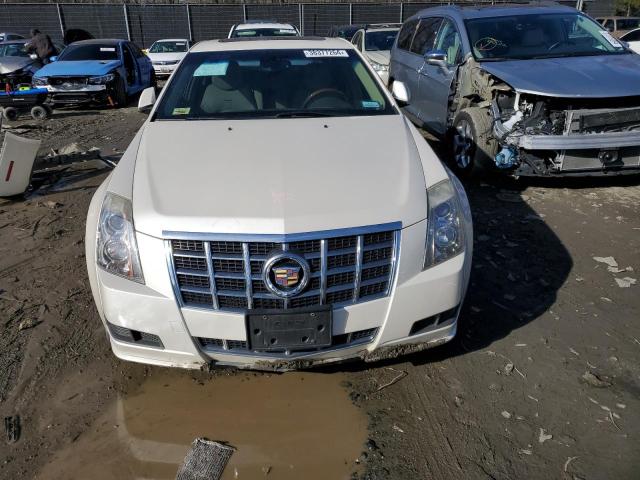 Photo 4 VIN: 1G6DH5E52C0131224 - CADILLAC CTS 