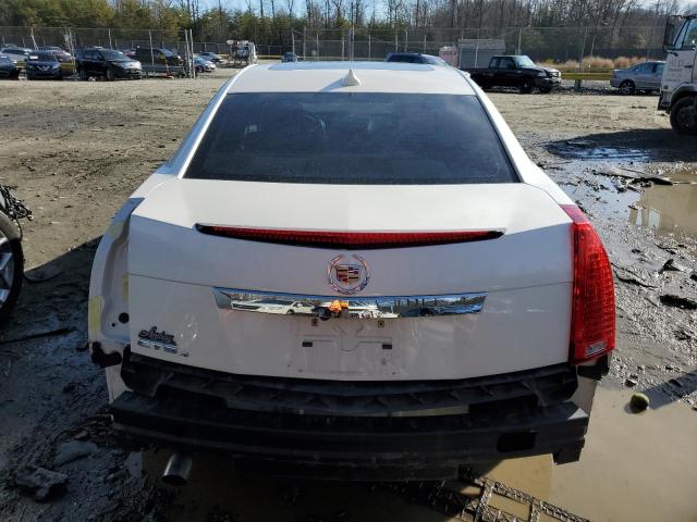 Photo 5 VIN: 1G6DH5E52C0131224 - CADILLAC CTS 