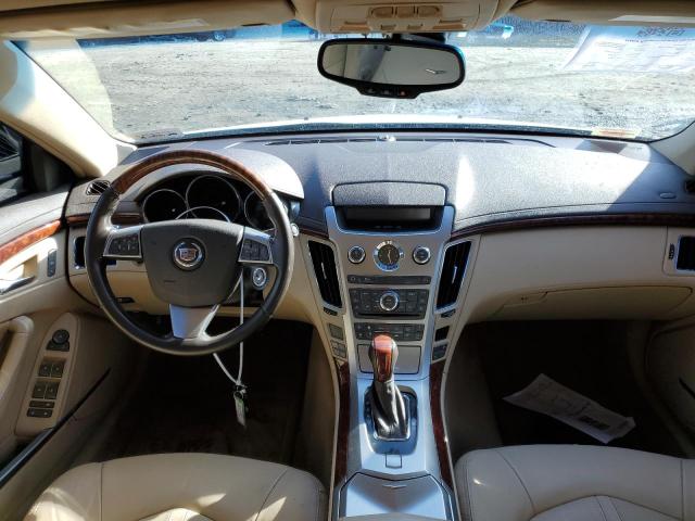 Photo 7 VIN: 1G6DH5E52C0131224 - CADILLAC CTS 