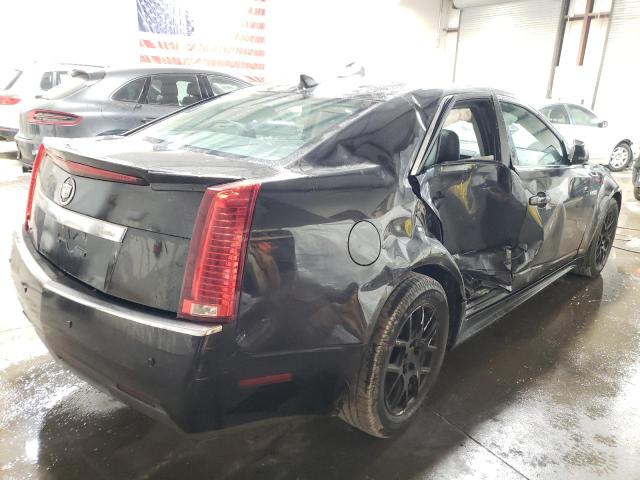 Photo 2 VIN: 1G6DH5E54C0116353 - CADILLAC CTS LUXURY 