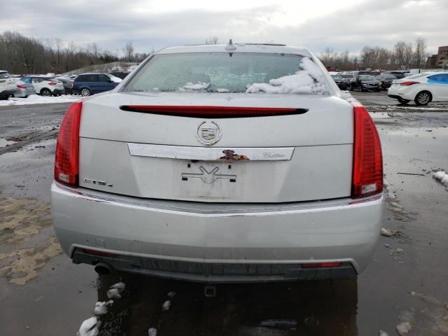 Photo 5 VIN: 1G6DH5E55C0149989 - CADILLAC CTS LUXURY 