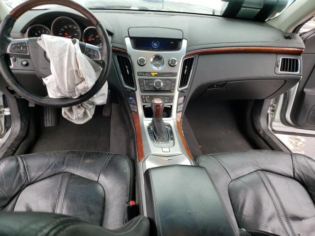 Photo 7 VIN: 1G6DH5E55C0149989 - CADILLAC CTS LUXURY 