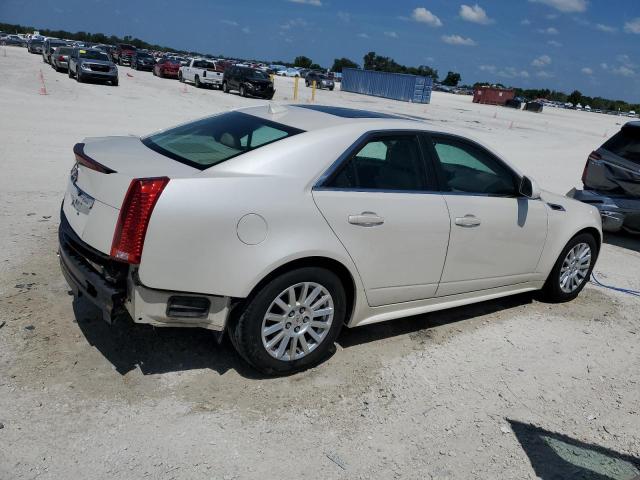 Photo 2 VIN: 1G6DH5E58C0140039 - CADILLAC CTS 