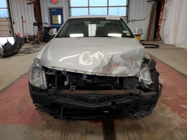 Photo 4 VIN: 1G6DH5E58D0152340 - CADILLAC CTS 