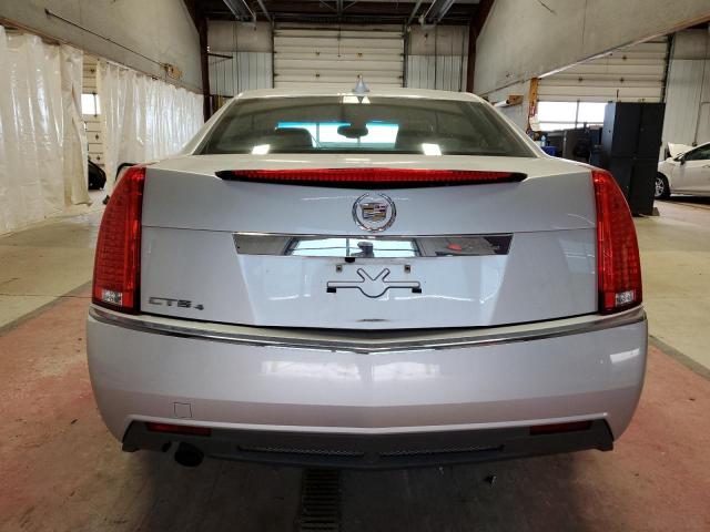 Photo 5 VIN: 1G6DH5E58D0152340 - CADILLAC CTS 