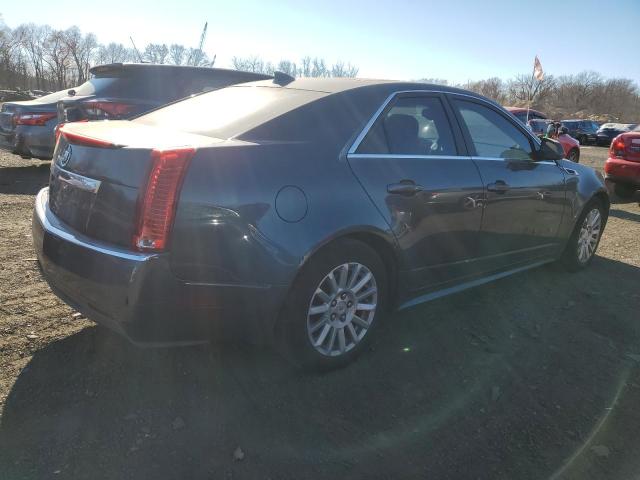 Photo 2 VIN: 1G6DH5E59C0113724 - CADILLAC CTS LUXURY 