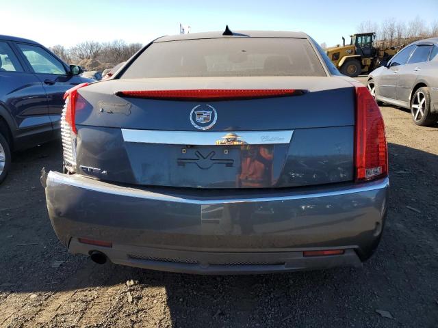 Photo 5 VIN: 1G6DH5E59C0113724 - CADILLAC CTS LUXURY 