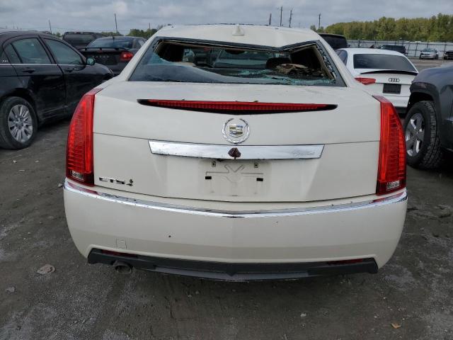 Photo 5 VIN: 1G6DH5E59D0179580 - CADILLAC CTS 