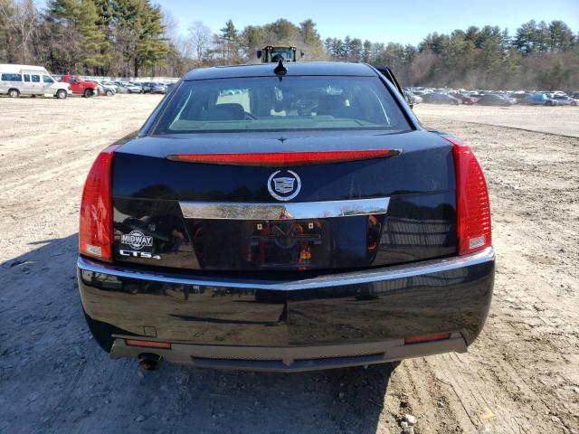 Photo 5 VIN: 1G6DH5E5XC0158980 - CADILLAC CTS LUXURY 