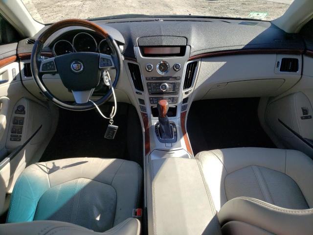 Photo 7 VIN: 1G6DH5E5XC0158980 - CADILLAC CTS LUXURY 