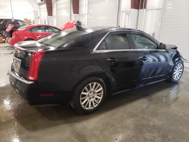 Photo 2 VIN: 1G6DH5EG9A0137519 - CADILLAC CTS 