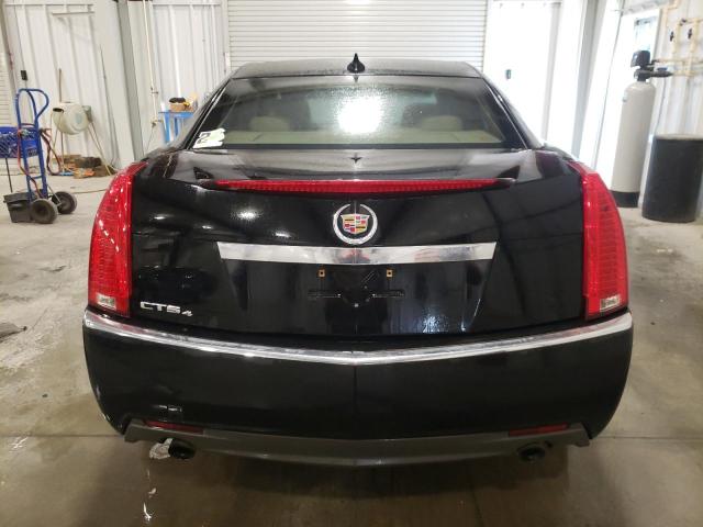 Photo 5 VIN: 1G6DH5EG9A0137519 - CADILLAC CTS 