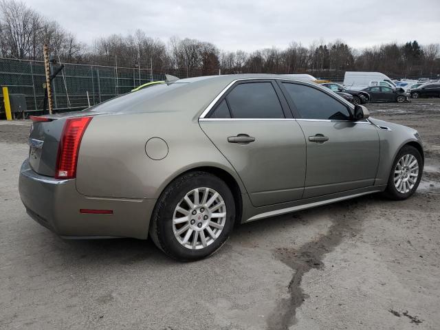 Photo 2 VIN: 1G6DH5EY6B0159262 - CADILLAC CTS 