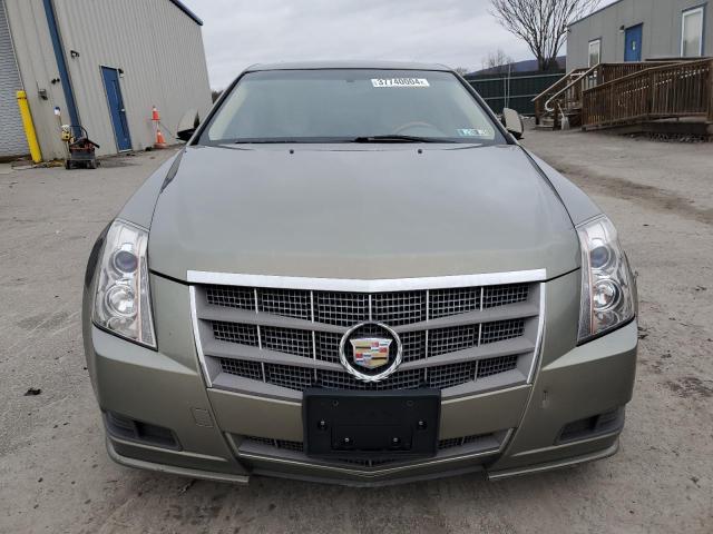 Photo 4 VIN: 1G6DH5EY6B0159262 - CADILLAC CTS 