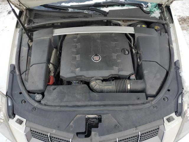 Photo 10 VIN: 1G6DH5EY7B0139540 - CADILLAC CTS 