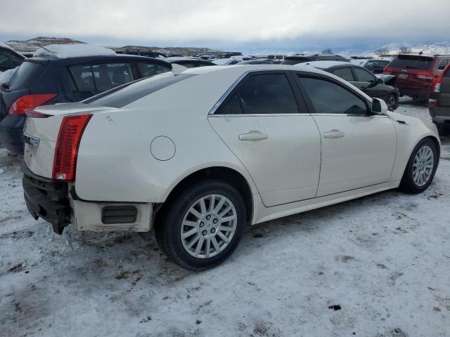 Photo 2 VIN: 1G6DH5EY7B0139540 - CADILLAC CTS 