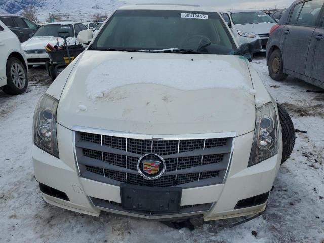 Photo 4 VIN: 1G6DH5EY7B0139540 - CADILLAC CTS 