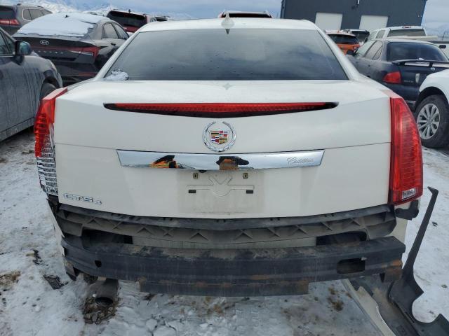 Photo 5 VIN: 1G6DH5EY7B0139540 - CADILLAC CTS 