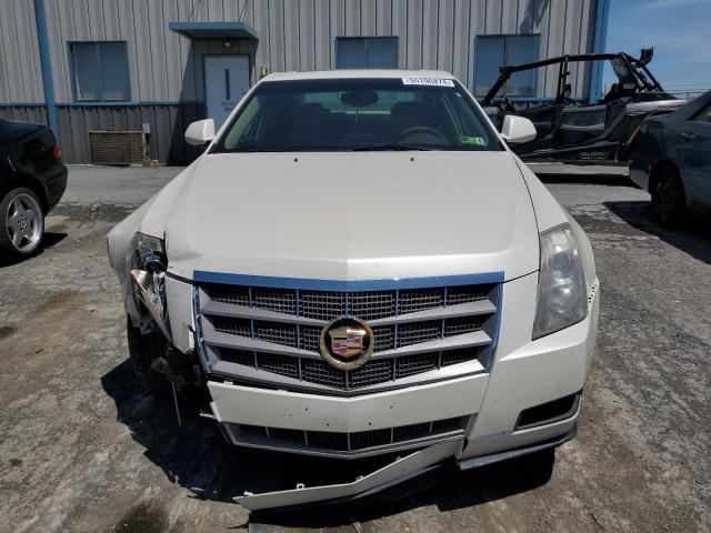 Photo 4 VIN: 1G6DH5EY7B0168097 - CADILLAC CTS 