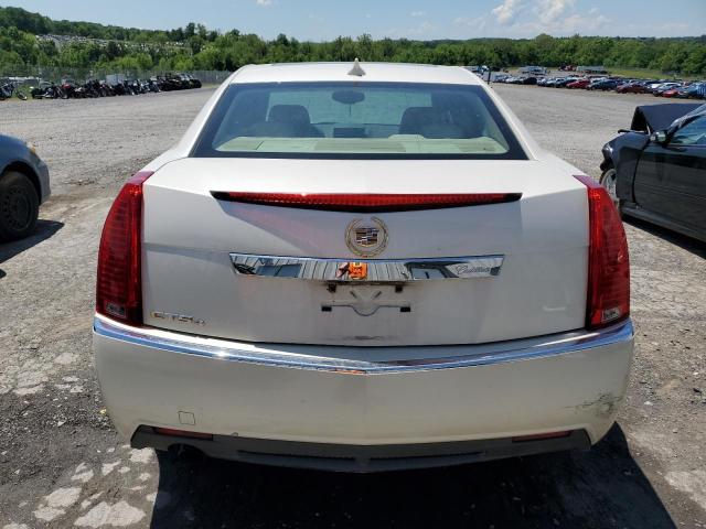 Photo 5 VIN: 1G6DH5EY7B0168097 - CADILLAC CTS 