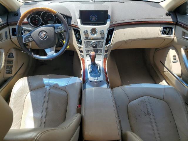 Photo 7 VIN: 1G6DH5EY7B0168097 - CADILLAC CTS 