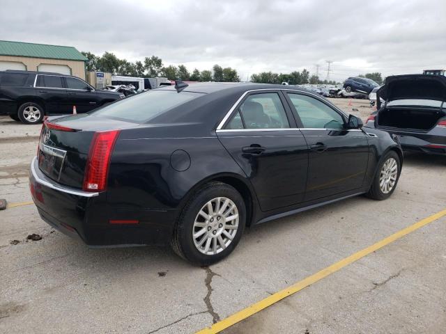 Photo 2 VIN: 1G6DH5EYXB0101879 - CADILLAC CTS LUXURY 