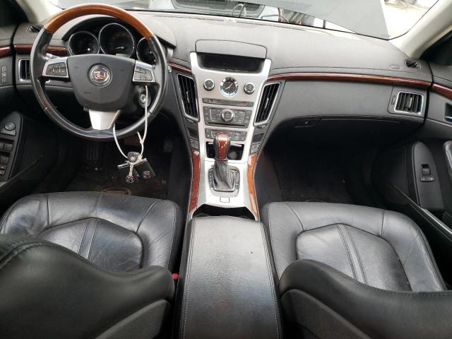 Photo 7 VIN: 1G6DH5EYXB0101879 - CADILLAC CTS LUXURY 