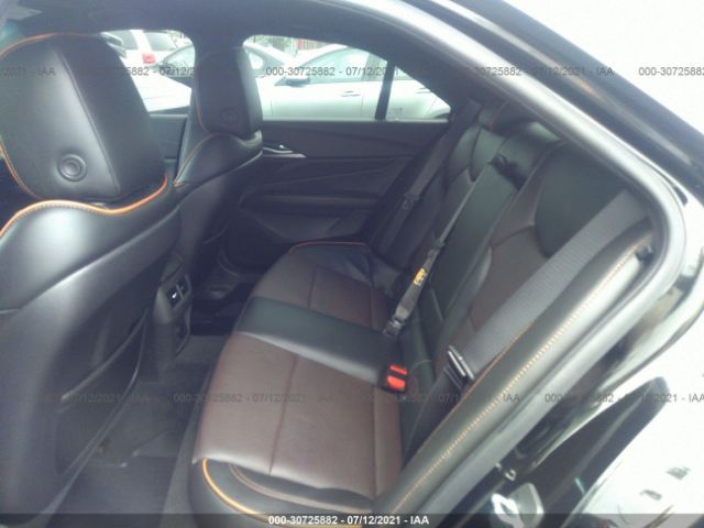 Photo 7 VIN: 1G6DH5RL0M0128459 - CADILLAC CT4 