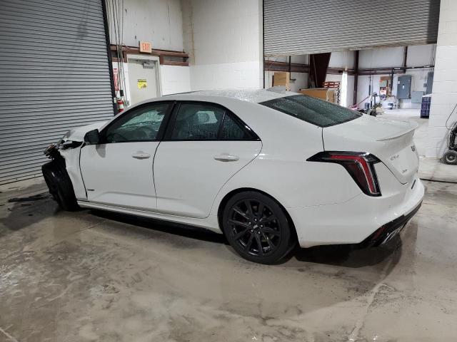 Photo 1 VIN: 1G6DH5RL0N0125515 - CADILLAC CT4 