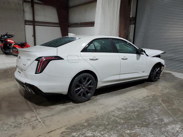 Photo 2 VIN: 1G6DH5RL0N0125515 - CADILLAC CT4 