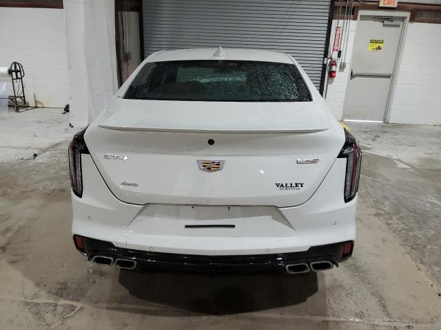 Photo 5 VIN: 1G6DH5RL0N0125515 - CADILLAC CT4 