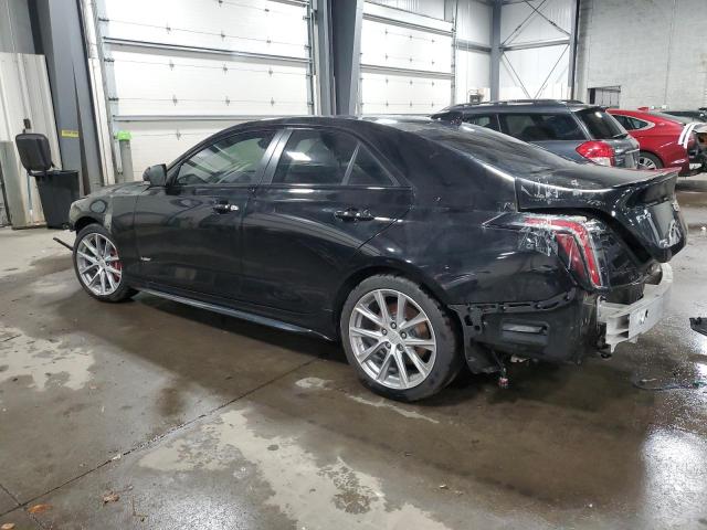 Photo 1 VIN: 1G6DH5RL2L0154057 - CADILLAC CT4-V 