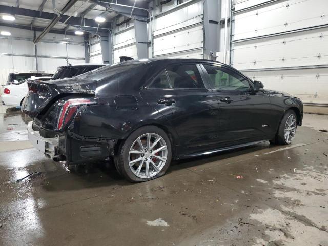 Photo 2 VIN: 1G6DH5RL2L0154057 - CADILLAC CT4-V 