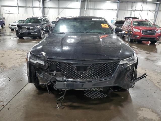 Photo 4 VIN: 1G6DH5RL2L0154057 - CADILLAC CT4-V 