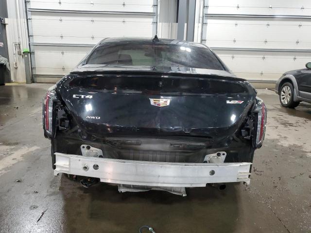 Photo 5 VIN: 1G6DH5RL2L0154057 - CADILLAC CT4-V 