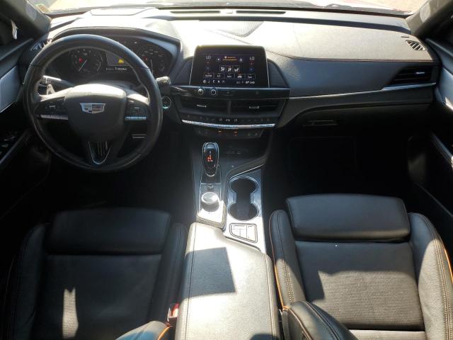 Photo 7 VIN: 1G6DH5RL3L0143536 - CADILLAC CT4-V 