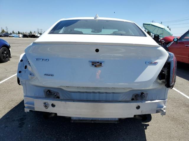 Photo 5 VIN: 1G6DH5RL3L0151961 - CADILLAC CT4 