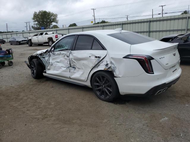 Photo 1 VIN: 1G6DH5RL5L0149841 - CADILLAC CT4 