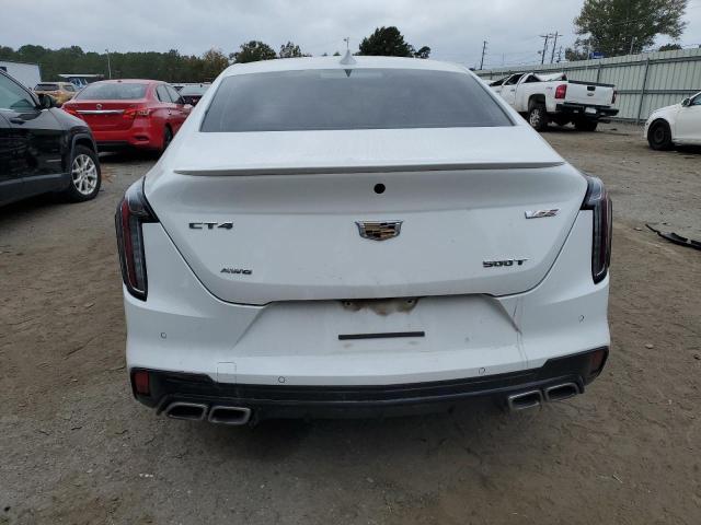 Photo 5 VIN: 1G6DH5RL5L0149841 - CADILLAC CT4 