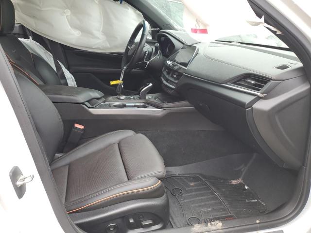 Photo 6 VIN: 1G6DH5RL5L0149841 - CADILLAC CT4 