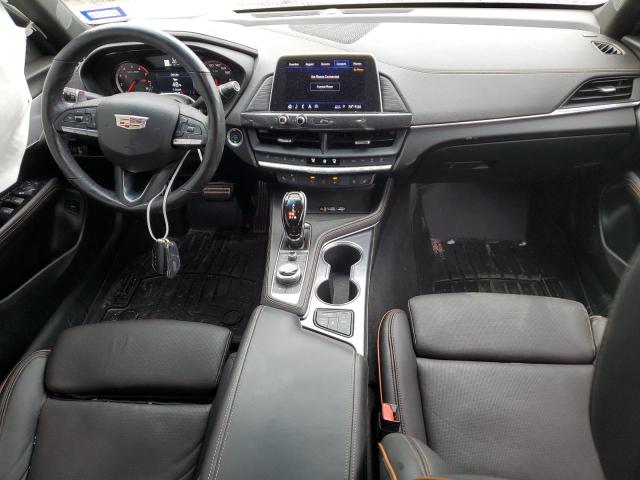 Photo 7 VIN: 1G6DH5RL5L0149841 - CADILLAC CT4 