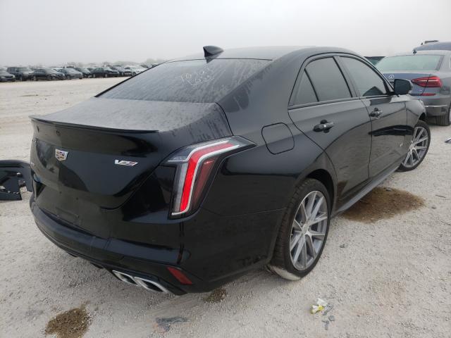 Photo 3 VIN: 1G6DH5RL8L0137960 - CADILLAC CT4-V 