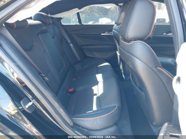 Photo 7 VIN: 1G6DH5RL8N0117694 - CADILLAC CT4 